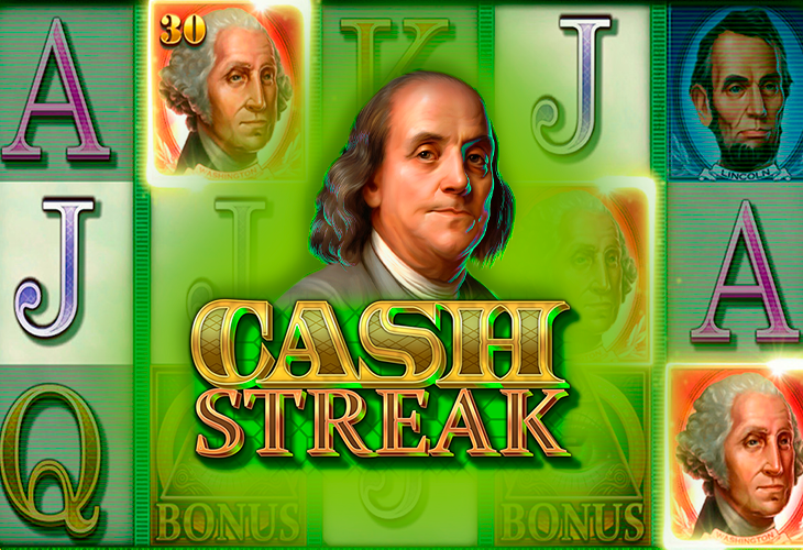 Cash Streak